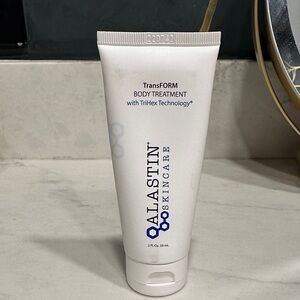 TransFORM Body Treatment - White